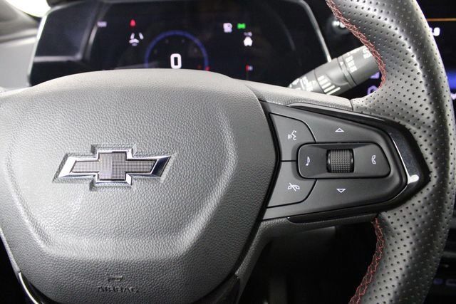 2024 Chevrolet Trax 2RS Raleigh NC