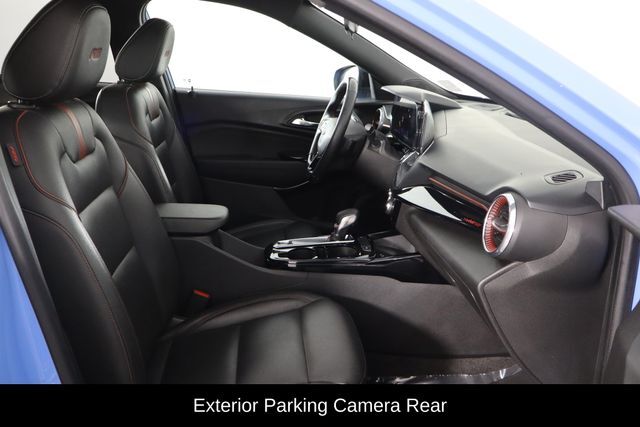 2024 Chevrolet Trax 2RS Raleigh NC