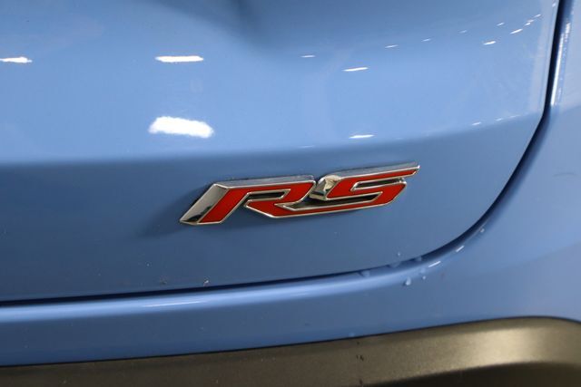 2024 Chevrolet Trax 2RS Raleigh NC