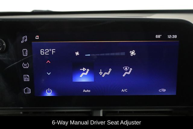 2024 Chevrolet Trax 2RS Raleigh NC