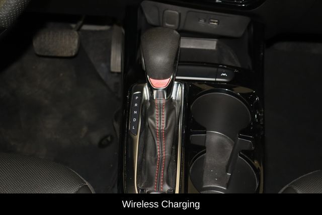 2024 Chevrolet Trax 2RS Raleigh NC