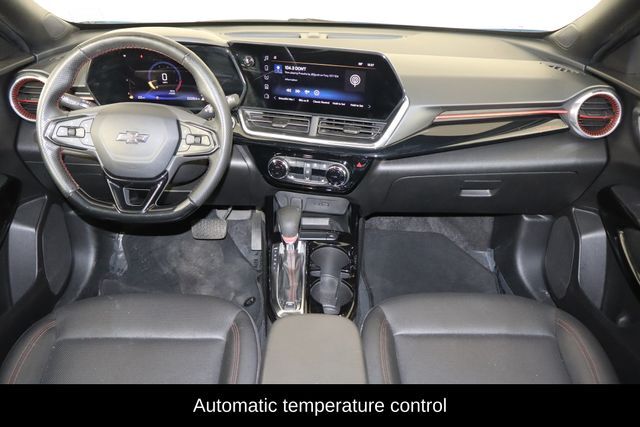 2024 Chevrolet Trax 2RS Raleigh NC