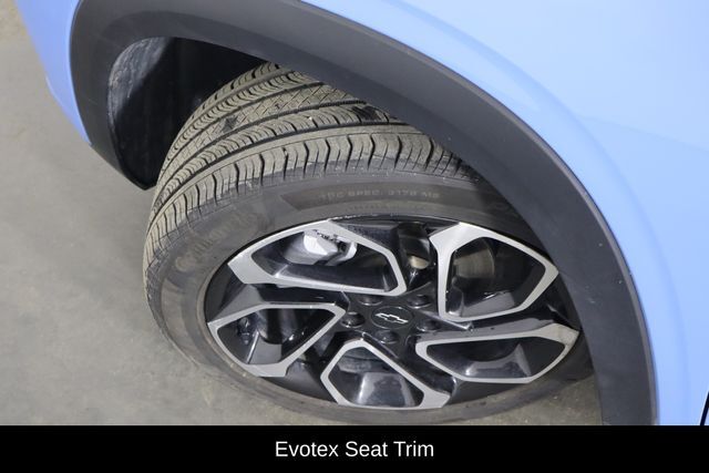 2024 Chevrolet Trax 2RS Raleigh NC