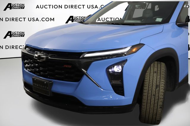 2024 Chevrolet Trax 2RS Raleigh NC