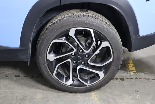 2024 Chevrolet Trax 2RS Raleigh NC