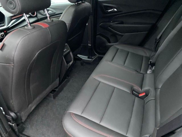 2024 Chevrolet Trax 2RS Raleigh NC