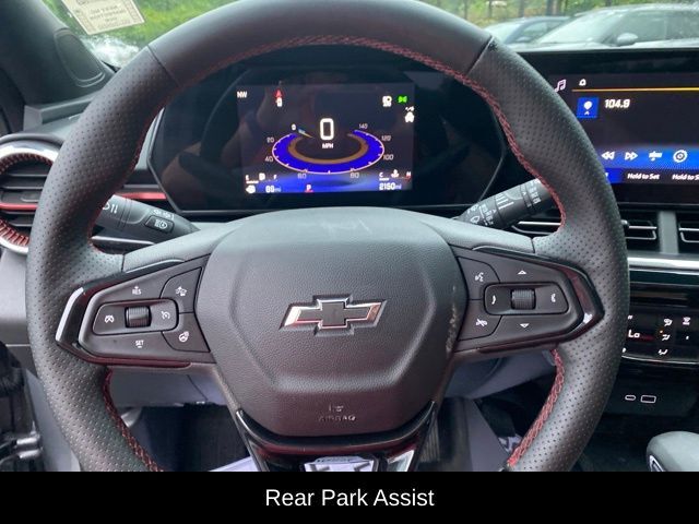 2024 Chevrolet Trax 2RS Raleigh NC