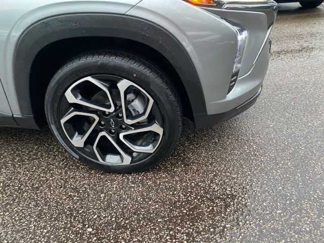 2024 Chevrolet Trax 2RS Raleigh NC