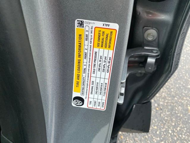 2024 Chevrolet Trax 2RS Raleigh NC