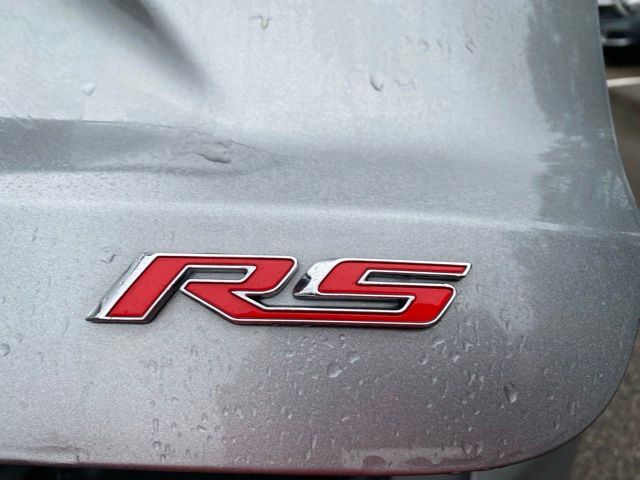 2024 Chevrolet Trax 2RS Raleigh NC