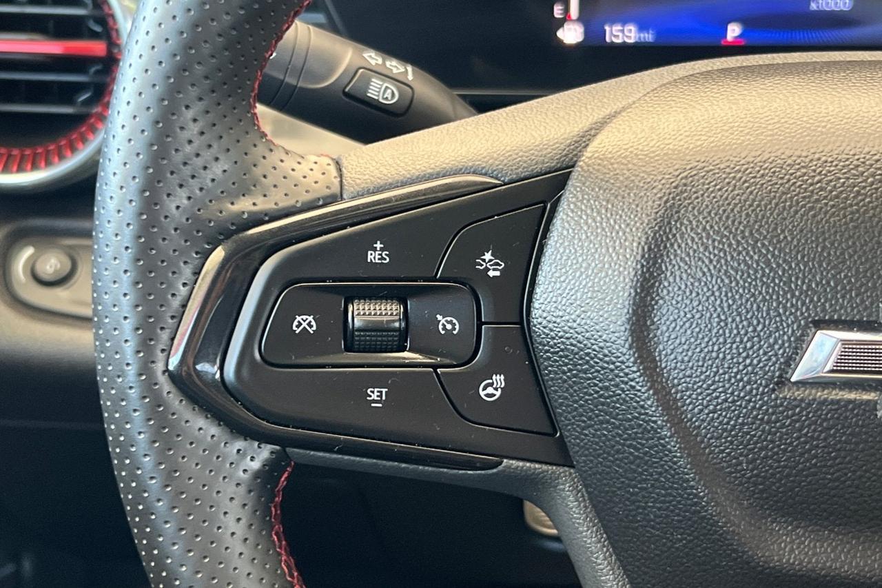 2024 Chevrolet Trax 2RS Roseville CA
