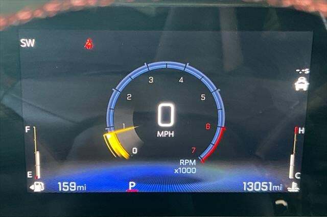 2024 Chevrolet Trax 2RS Roseville CA