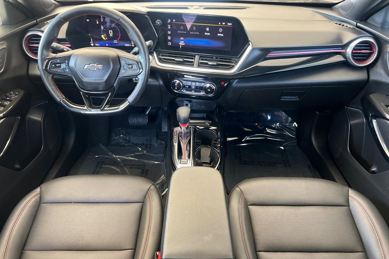 2024 Chevrolet Trax 2RS Roseville CA