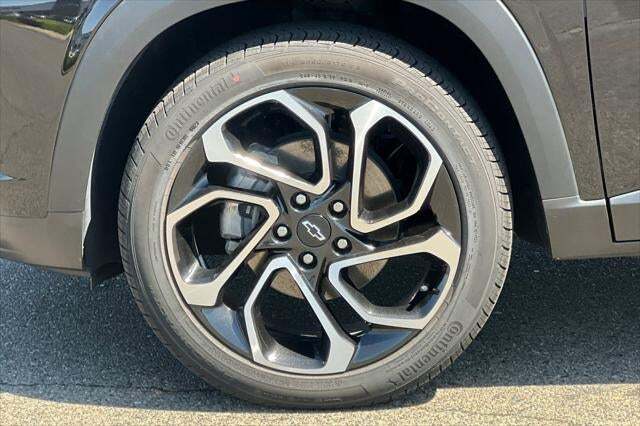 2024 Chevrolet Trax 2RS Roseville CA