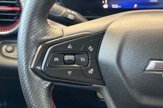 2024 Chevrolet Trax 2RS Roseville CA