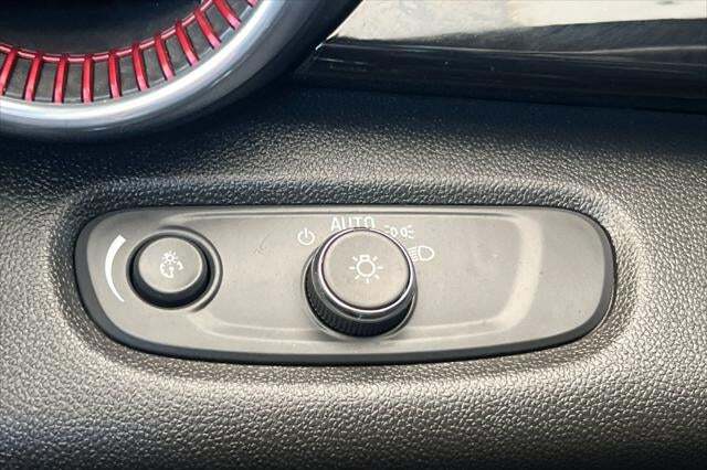 2024 Chevrolet Trax 2RS Roseville CA