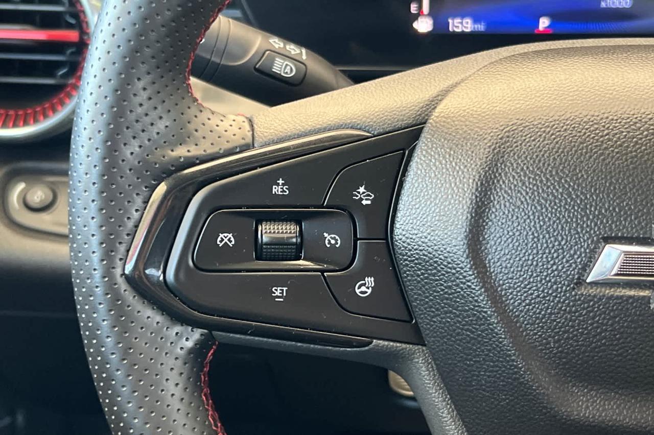 2024 Chevrolet Trax 2RS Roseville CA