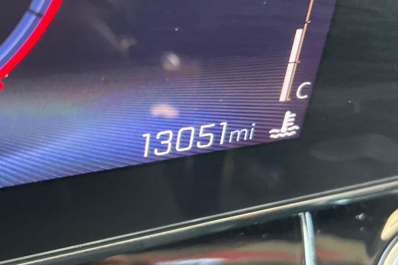 2024 Chevrolet Trax 2RS Roseville CA