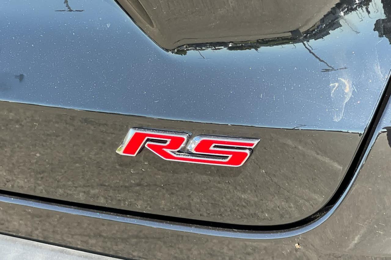 2024 Chevrolet Trax 2RS Roseville CA