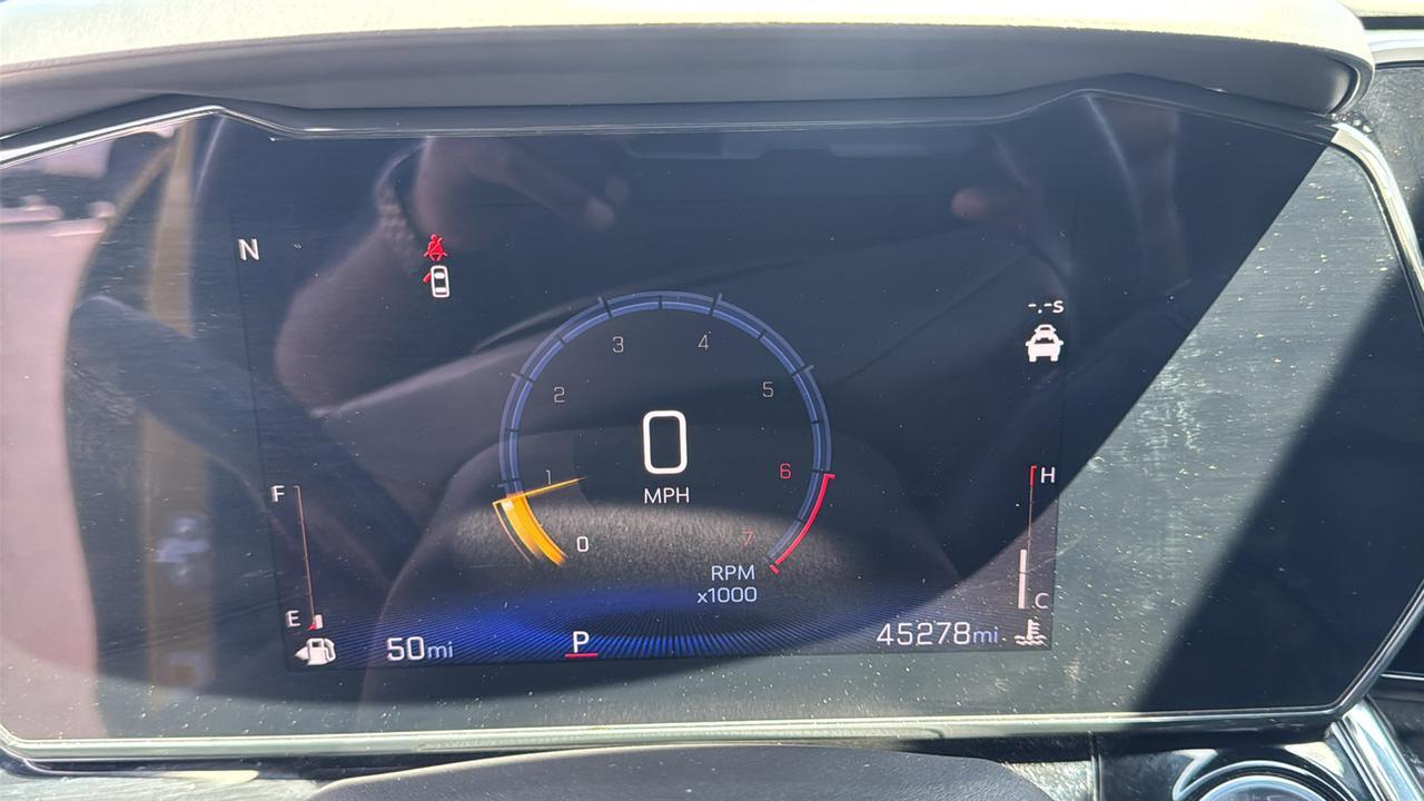 2024 Chevrolet Trax 2RS New Braunfels TX