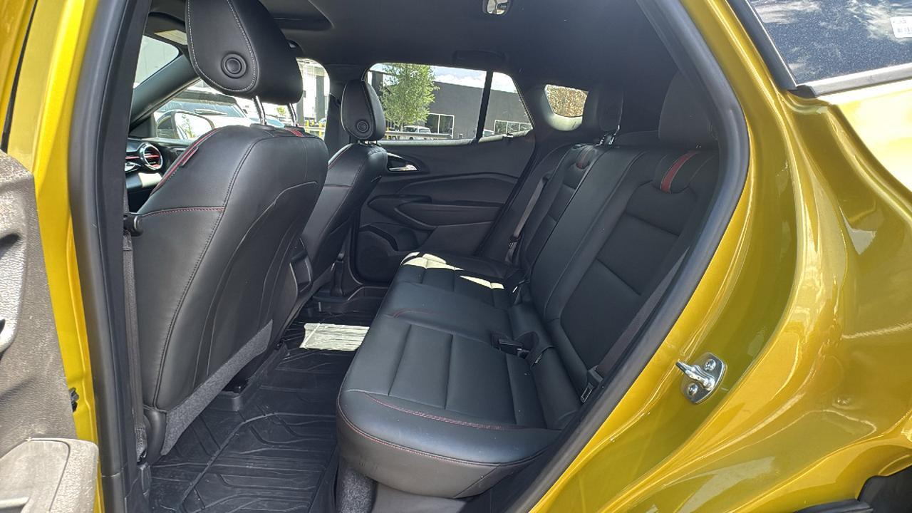 2024 Chevrolet Trax 2RS New Braunfels TX