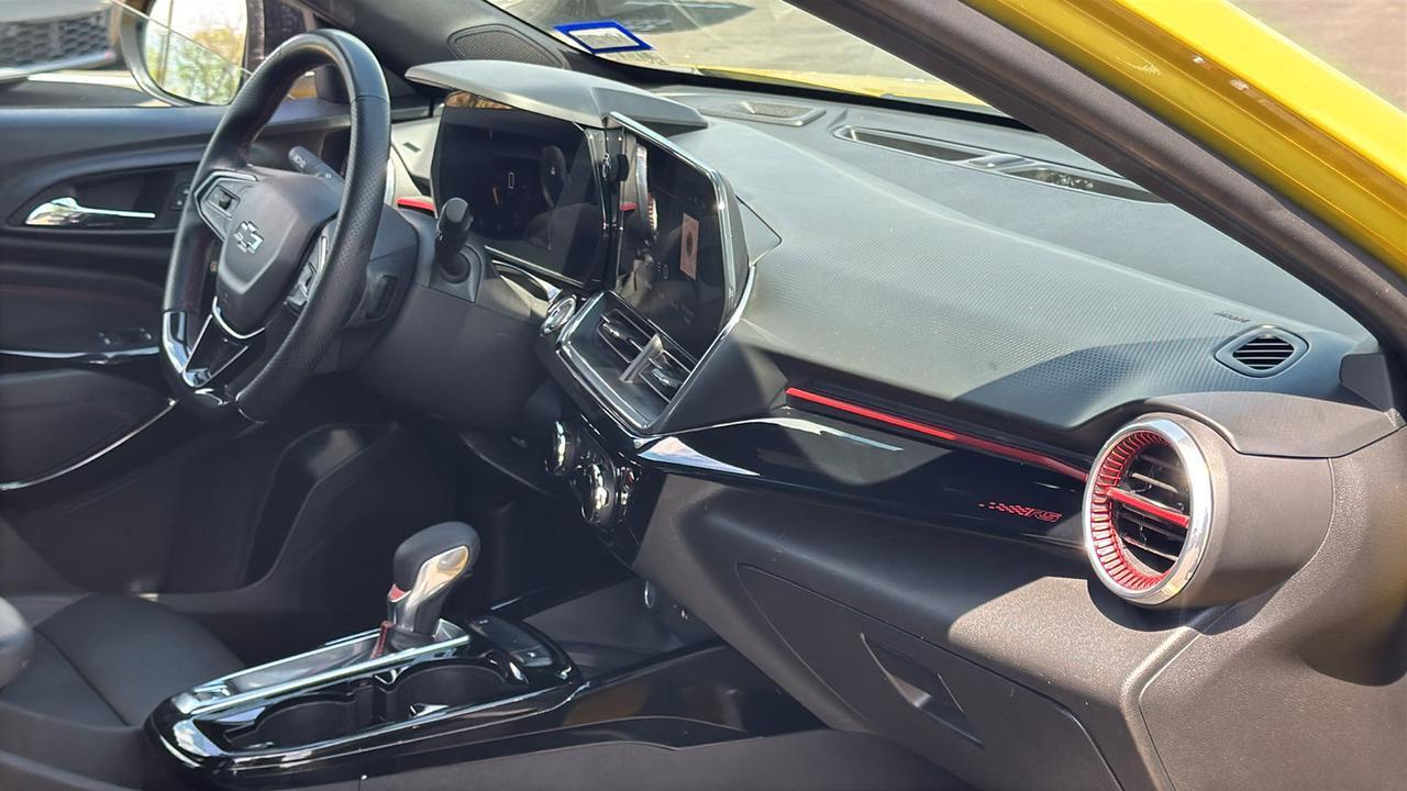 2024 Chevrolet Trax 2RS New Braunfels TX