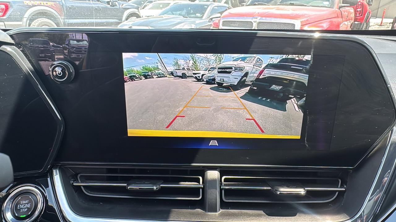 2024 Chevrolet Trax 2RS New Braunfels TX