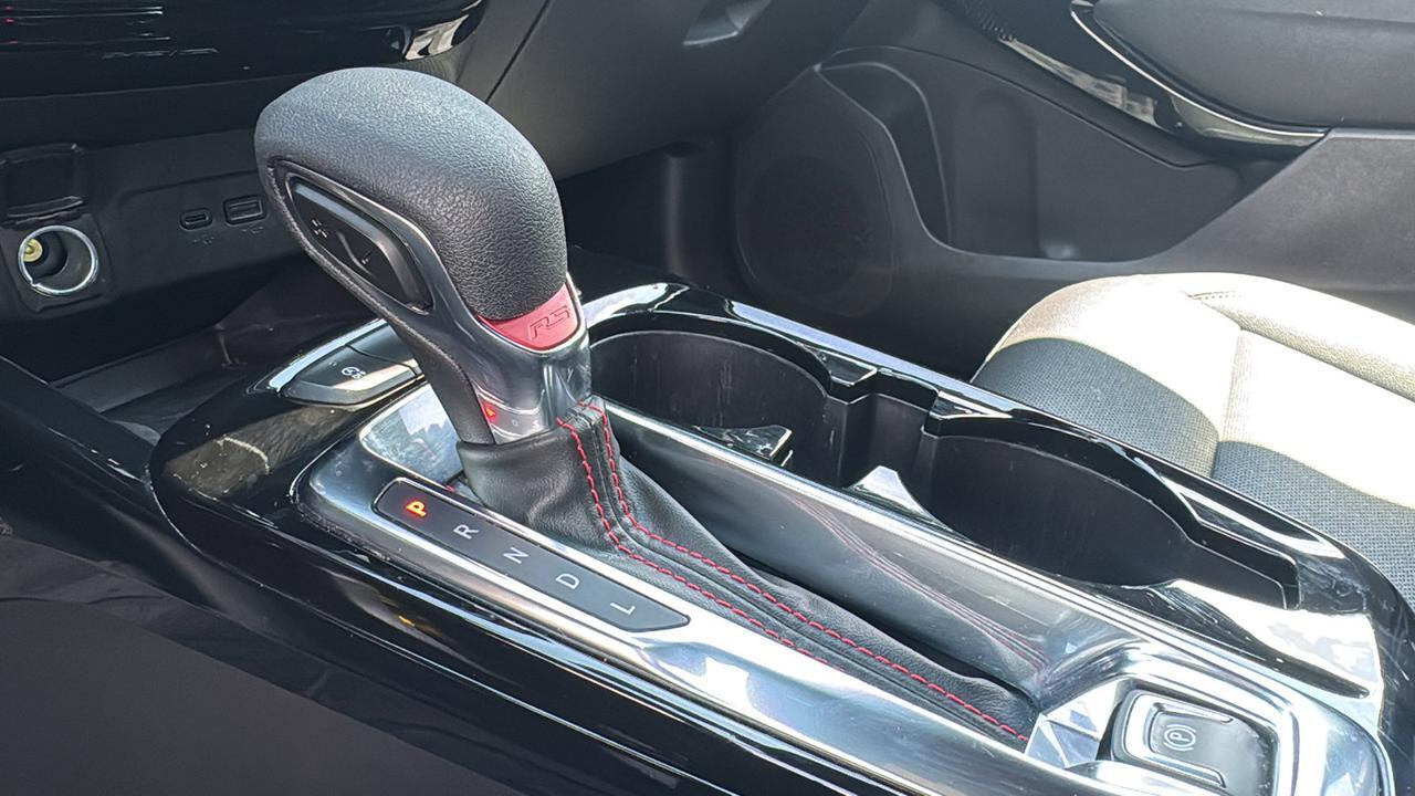 2024 Chevrolet Trax 2RS New Braunfels TX