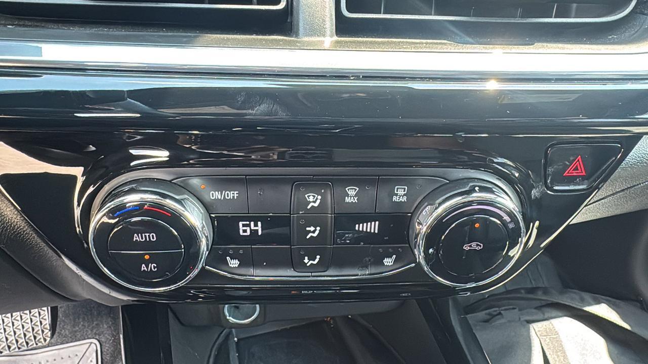 2024 Chevrolet Trax 2RS New Braunfels TX