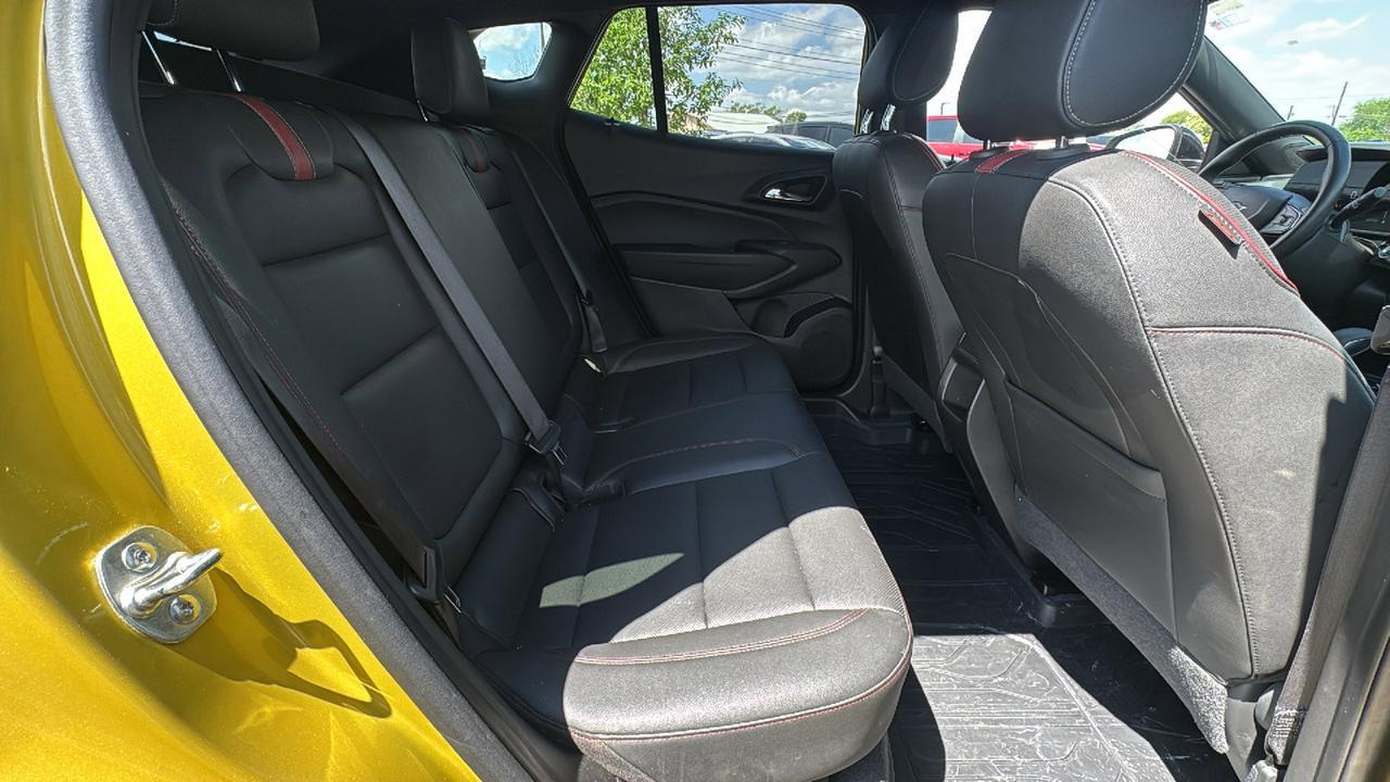 2024 Chevrolet Trax 2RS New Braunfels TX