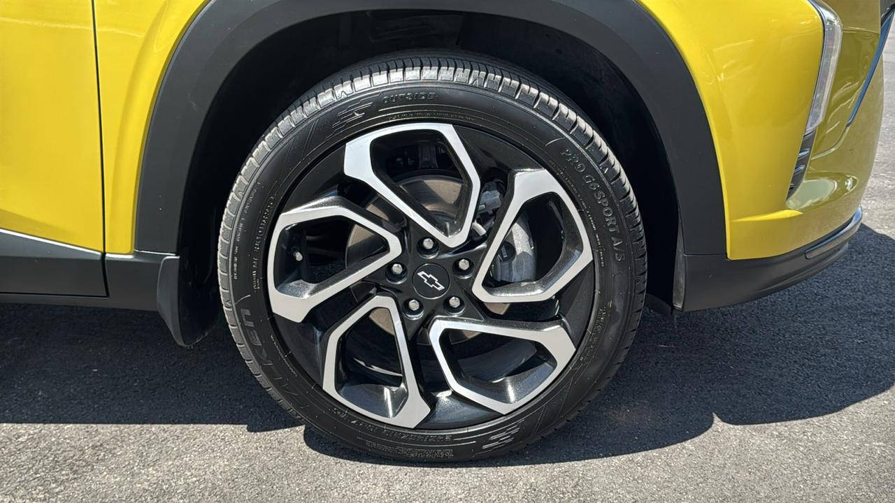 2024 Chevrolet Trax 2RS New Braunfels TX