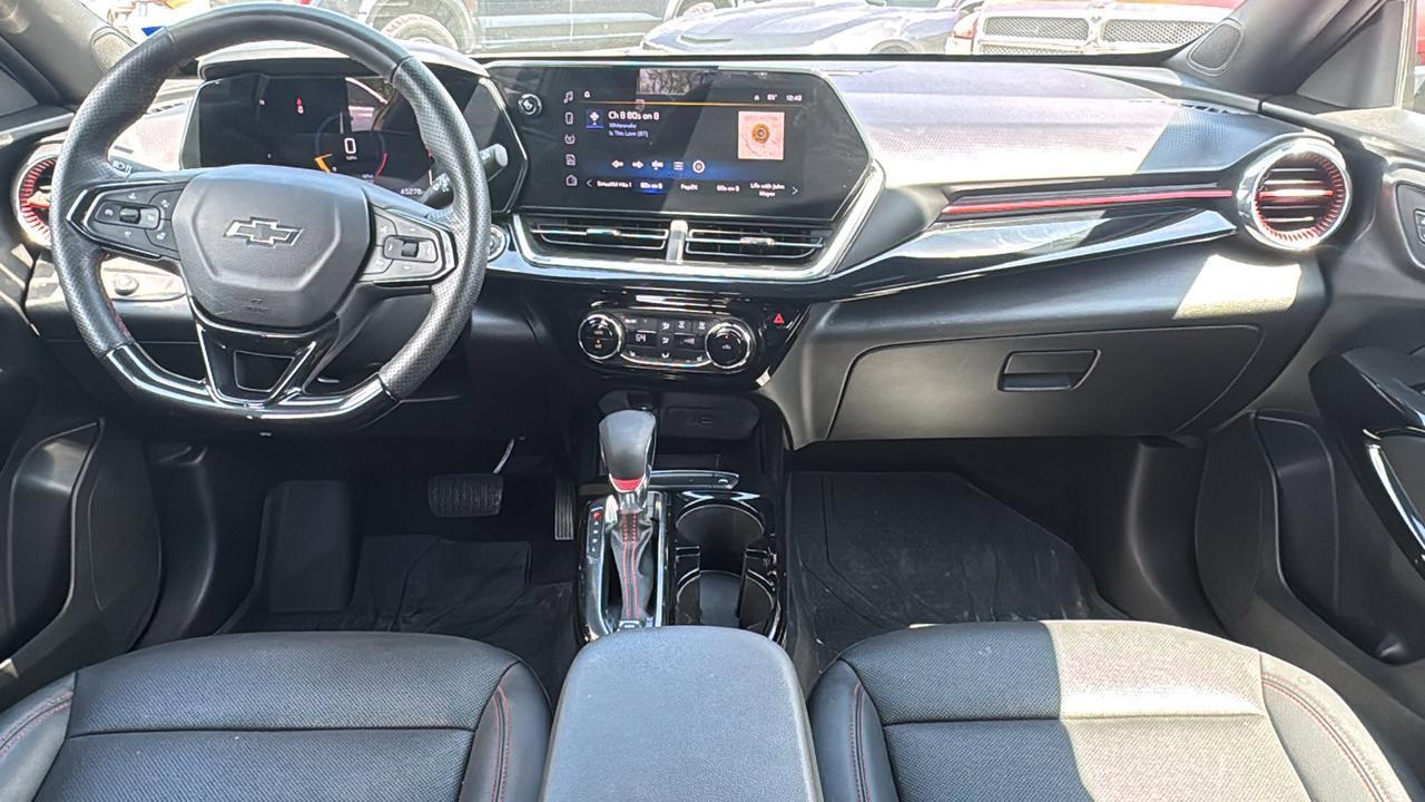 2024 Chevrolet Trax 2RS New Braunfels TX