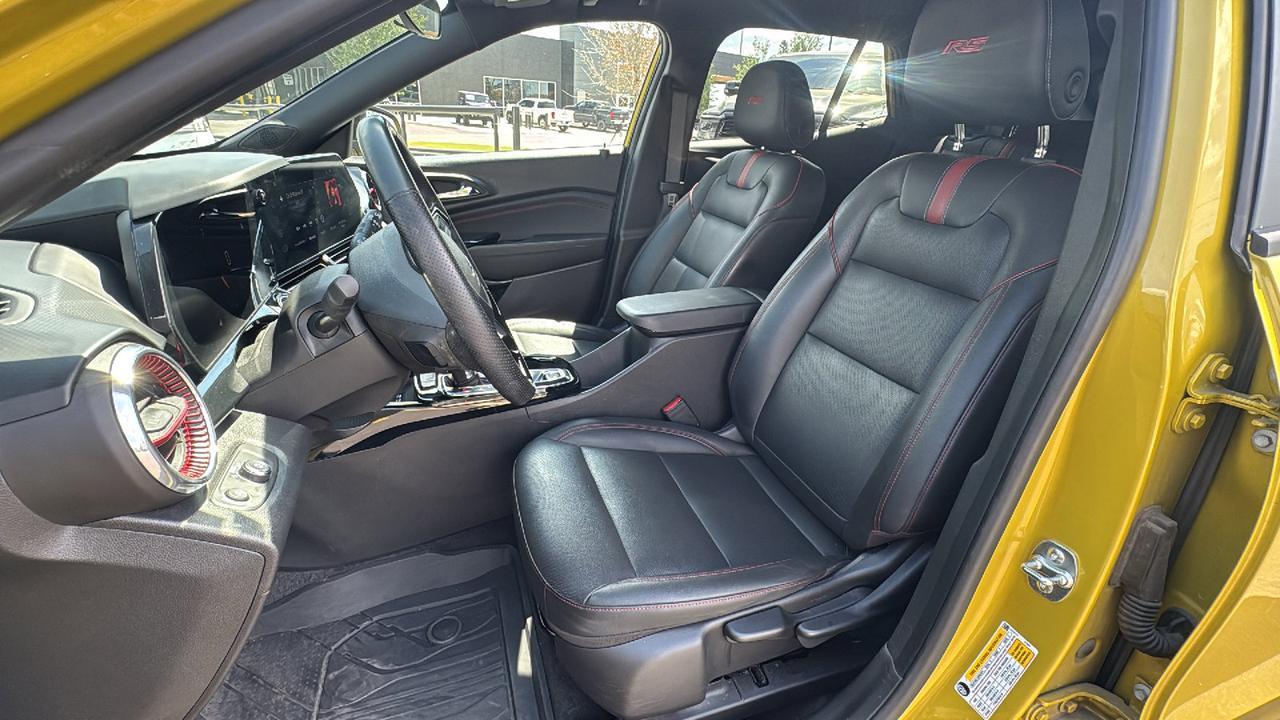 2024 Chevrolet Trax 2RS New Braunfels TX