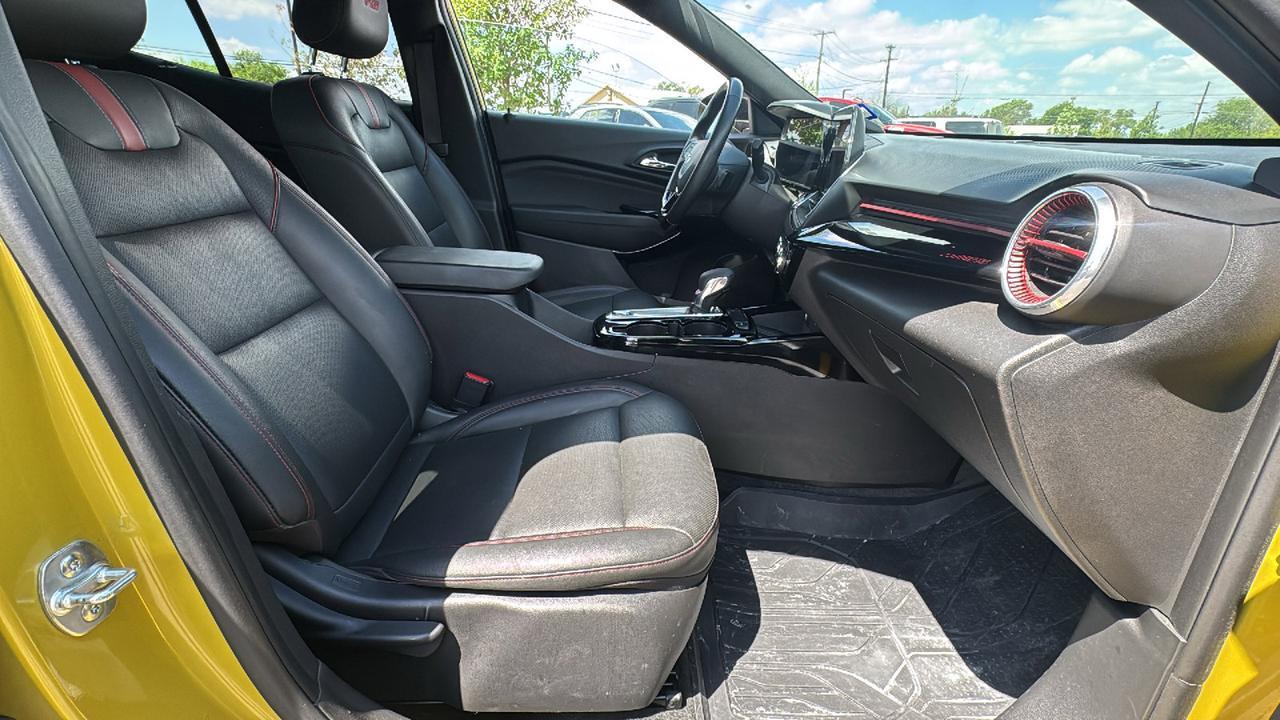 2024 Chevrolet Trax 2RS New Braunfels TX