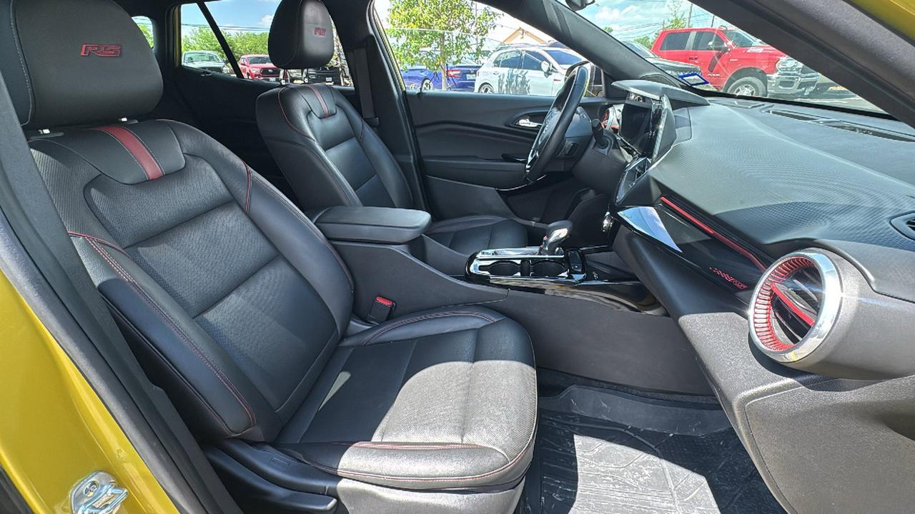 2024 Chevrolet Trax 2RS New Braunfels TX
