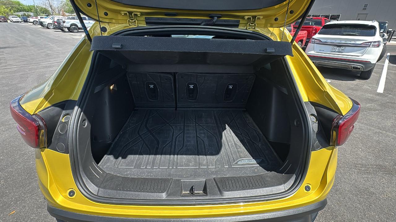 2024 Chevrolet Trax 2RS New Braunfels TX