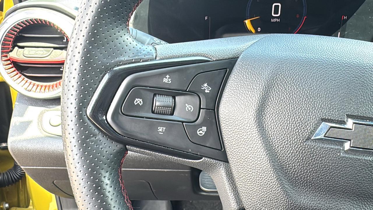 2024 Chevrolet Trax 2RS New Braunfels TX