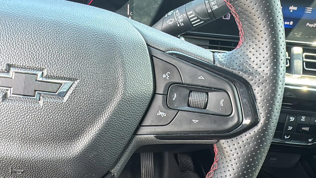 2024 Chevrolet Trax 2RS New Braunfels TX