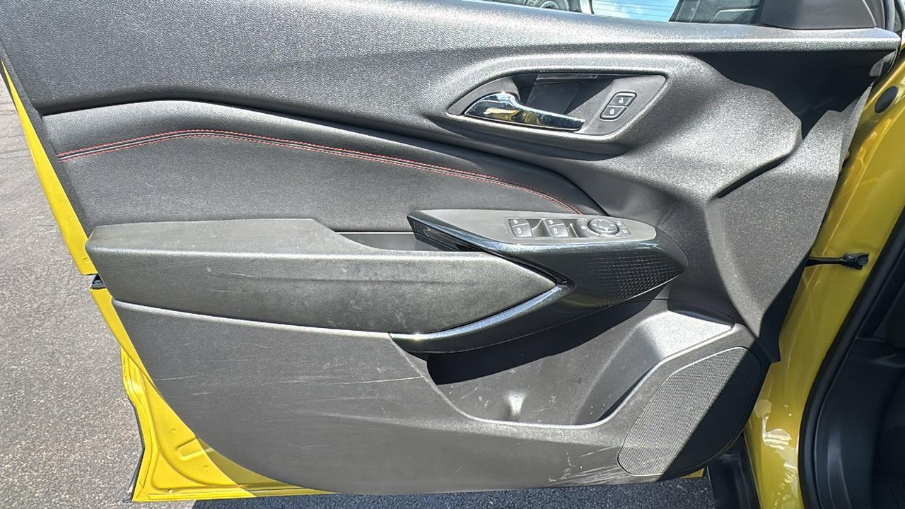 2024 Chevrolet Trax 2RS New Braunfels TX