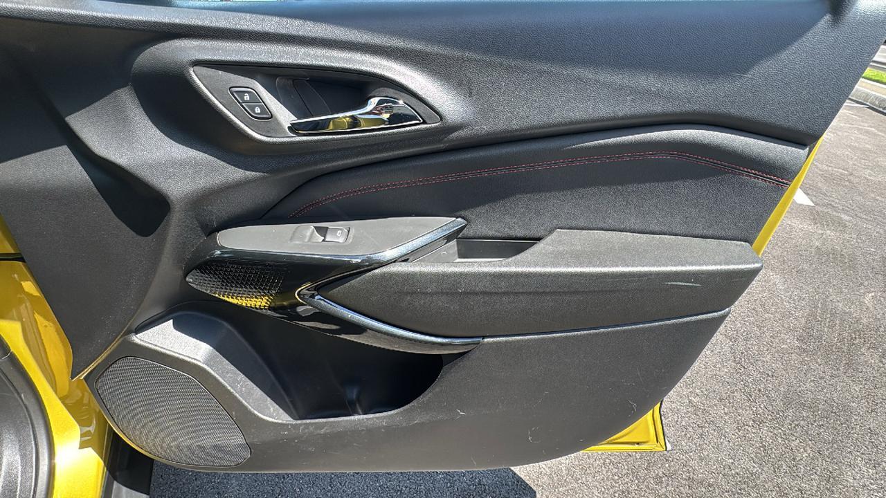 2024 Chevrolet Trax 2RS New Braunfels TX