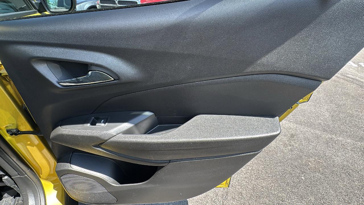 2024 Chevrolet Trax 2RS New Braunfels TX