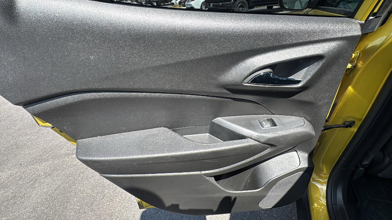 2024 Chevrolet Trax 2RS New Braunfels TX