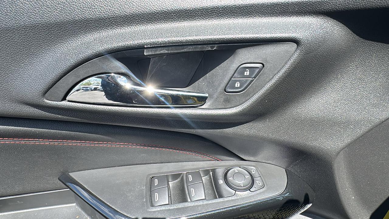 2024 Chevrolet Trax 2RS New Braunfels TX