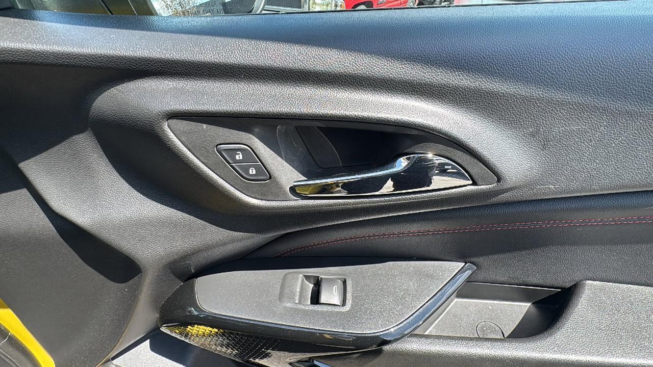 2024 Chevrolet Trax 2RS New Braunfels TX