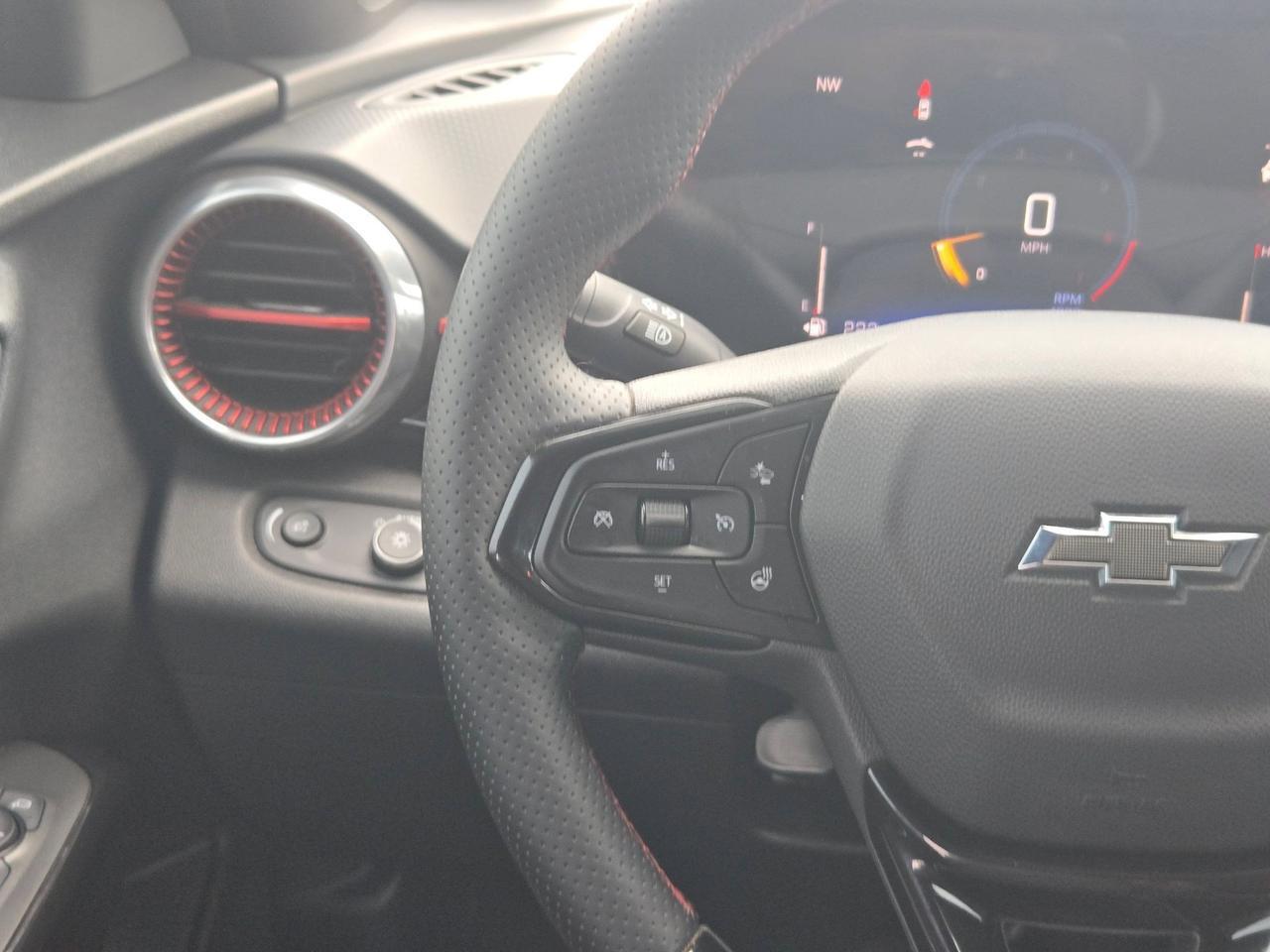 2024 Chevrolet Trax 2RS Castroville TX
