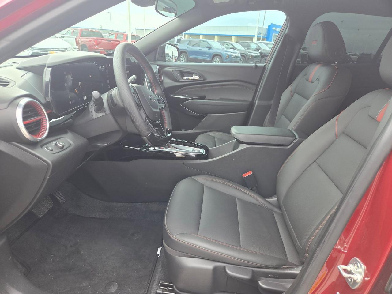 2024 Chevrolet Trax 2RS Castroville TX
