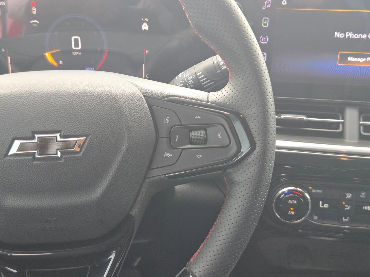2024 Chevrolet Trax 2RS Castroville TX