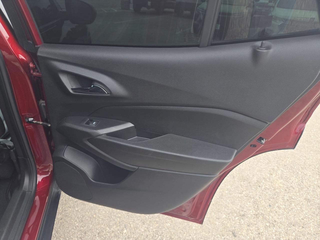 2024 Chevrolet Trax 2RS Castroville TX