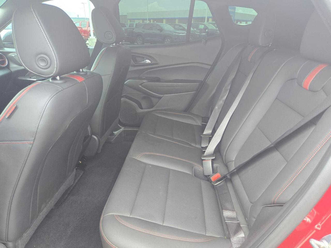 2024 Chevrolet Trax 2RS Castroville TX