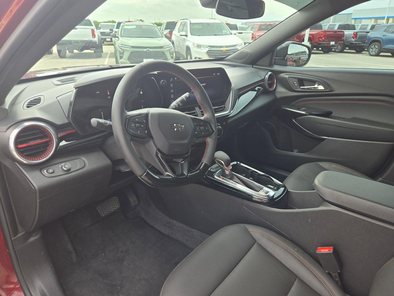 2024 Chevrolet Trax 2RS Castroville TX